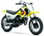 2005 Suzuki JR 50 photo